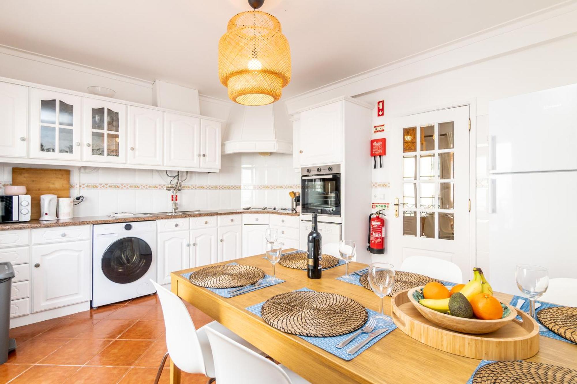 Baleal Happiness Surf House Villa เฟอร์เรล ภายนอก รูปภาพ