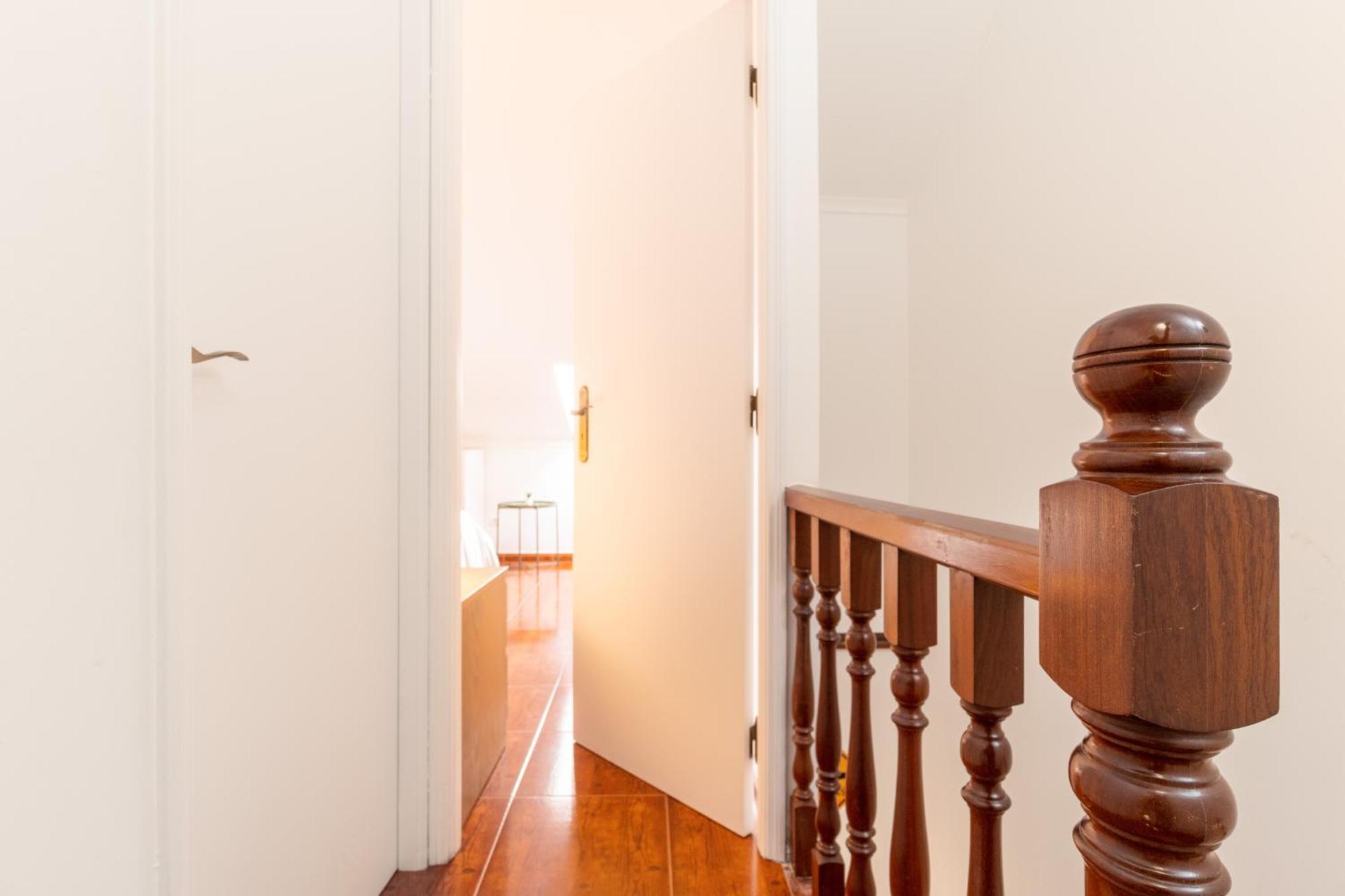 Baleal Happiness Surf House Villa เฟอร์เรล ภายนอก รูปภาพ